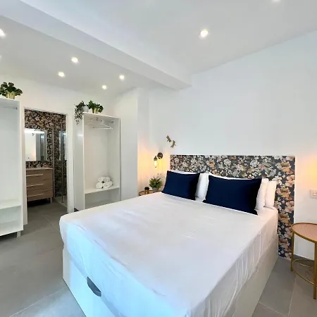 Malagueta Iii & Terrace By Ele