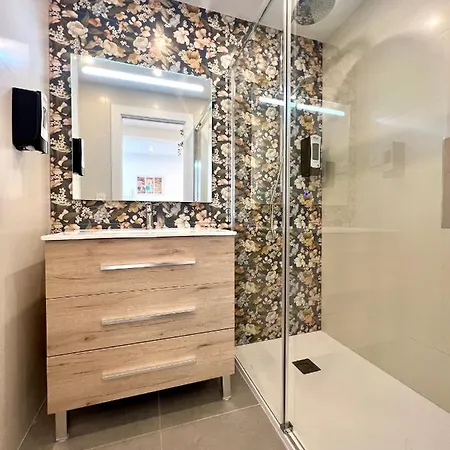 Appartement Malagueta Iii & Terrace By Ele *